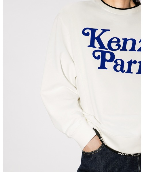 KENZO（ケンゾー）の「'KENZO by Verdy' クラシック スウェット