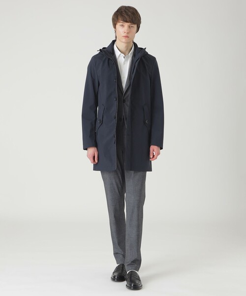 BLACK LABEL CRESTBRIDGE（ブラックレーベル・クレストブリッジ）の