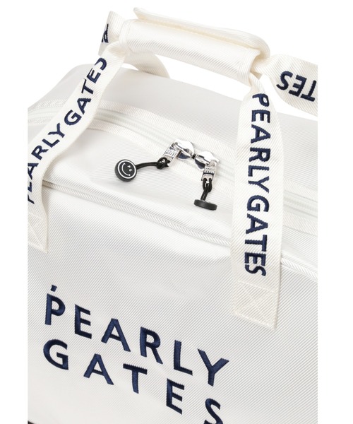 PEARLY GATES（パーリーゲイツ）の「【PEARLY GATES】キャリー付き