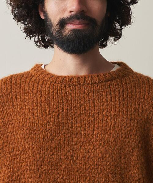 Steven Alan（スティーブンアラン）の「＜TRICOTS JEAN MARC × Steven