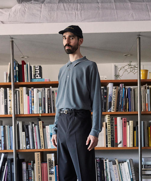 Steven Alan（スティーブンアラン）の「＜BATONER × Steven Alan