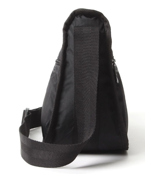 CLASSIC HOBO リサイクルドブラックJP（ショルダーバッグ