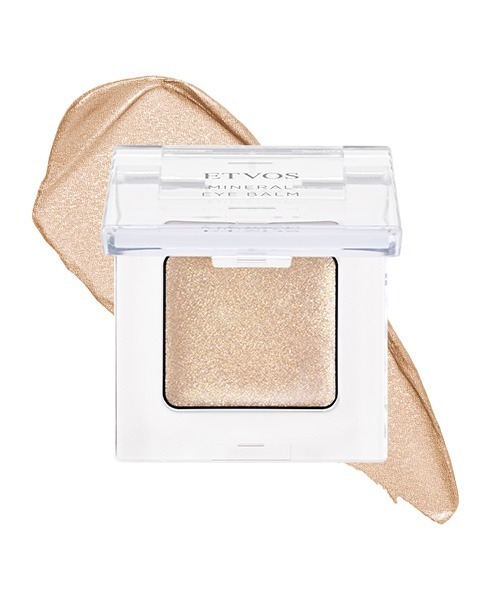 ミネラルアイバーム（アイシャドウ）｜ETVOS（エトヴォス）の