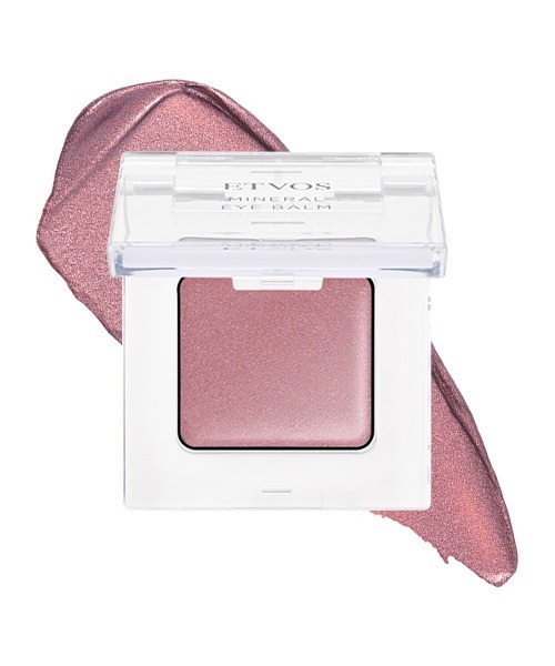 ミネラルアイバーム（アイシャドウ）｜ETVOS（エトヴォス）の