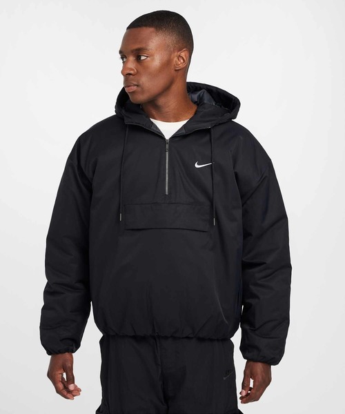 NIKE（ナイキ）｜「ハーフジップ ハーフジップ」に該当するナイロン