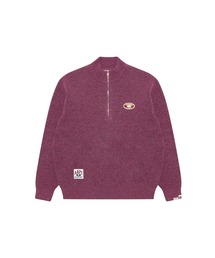 A BATHING APE｜アベイシングエイプのニット/セーター（ピンク/桃色系