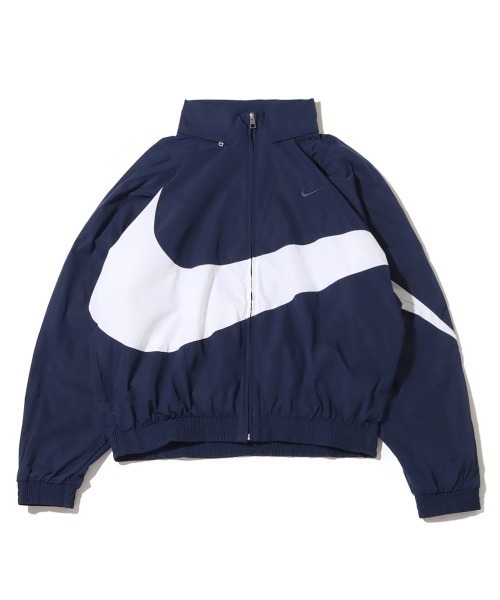 NIKE（ナイキ）の「NIKE SWOOSH WOVEN JACKET / ナイキ スウッシュ