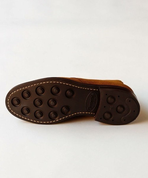 Church's（チャーチ）の「【Church's / チャーチ】RYDER 3/ライダー3