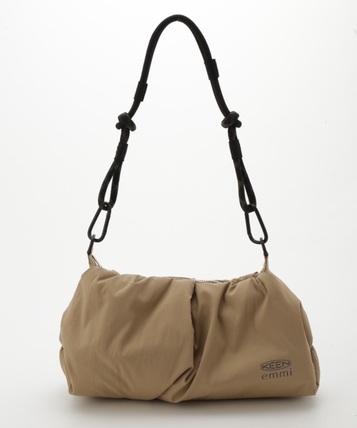 KEEN（キーン）の「【emmi×KEEN】GATHER SHOULDER BAG（ショルダー