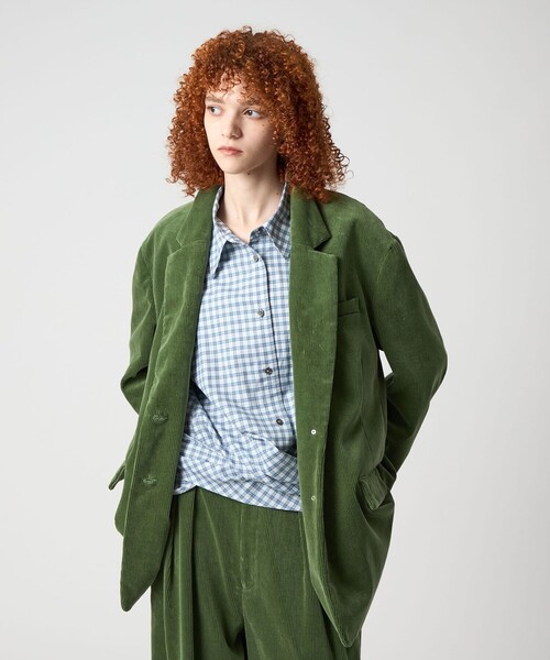 6（ロク）｜ジャケット/アウター一覧 - WEAR