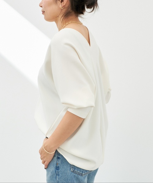 Deuxieme Classe（ドゥーズィエムクラス）の「*トリアセジョーゼット V