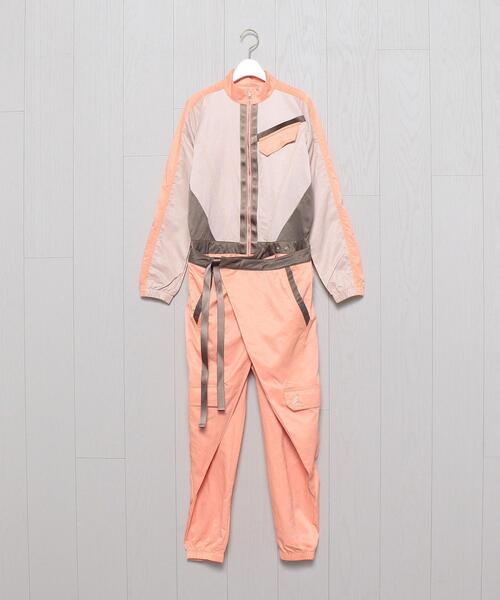 NIKE（ナイキ）の「＜NIKE＞JORDAN FUTURE PRIMAL JUMPSUITS/ジャンプ