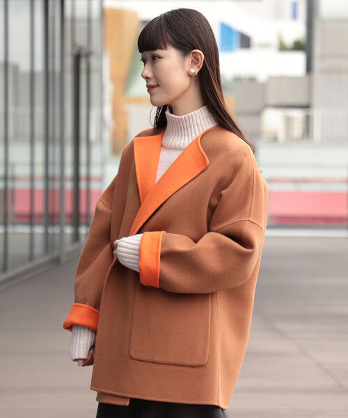 Demi-Luxe BEAMS（デミルクス ビームス）の「Demi-Luxe BEAMS / クルー