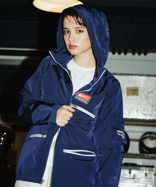 NIKE（ナイキ）の「NIKE Men's Lightweight Jacket / ナイキ ライト