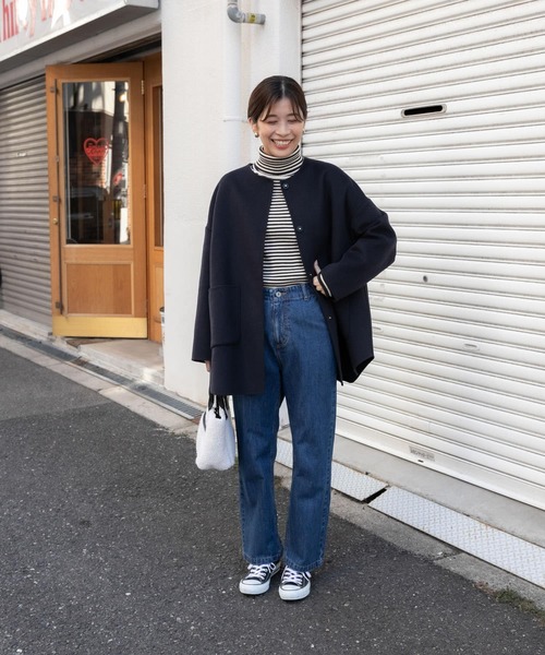 URBAN RESEARCH DOORS（アーバンリサーチドアーズ）の「ウールノー