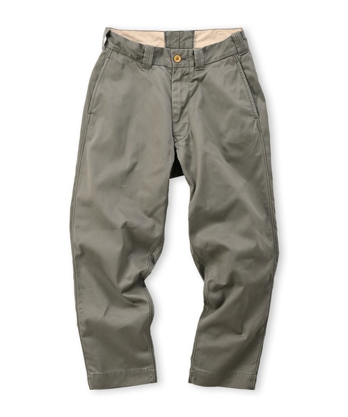 45R（フォーティファイブアール）の「おこめチノの908ポッポパンツ