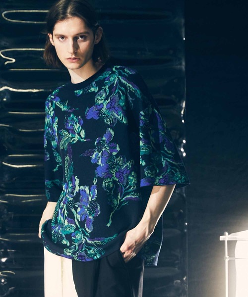 MAISON SPECIAL（メゾンスペシャル）の「《ユニセックスアイテム