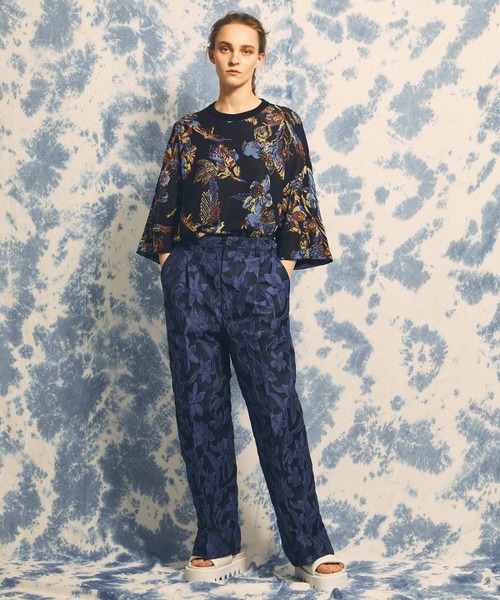 MAISON SPECIAL（メゾンスペシャル）の「《ユニセックスアイテム