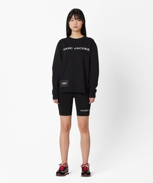 MARC JACOBS（マークジェイコブス）の「THE SWEATSHIRT/ザ スウェット