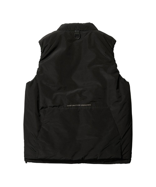 Liberaiders（リベレイダース）の「LIBERAIDERS リベレイダース