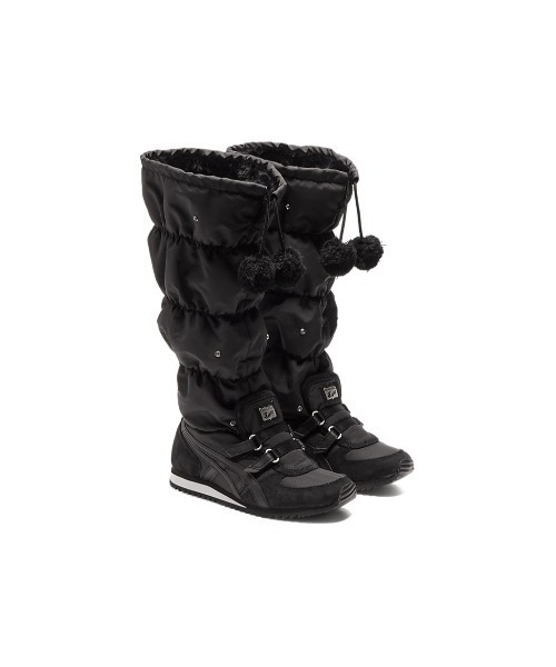 WINTER HEAVEN / ウィンターヘブン（ブーツ）｜Onitsuka Tiger