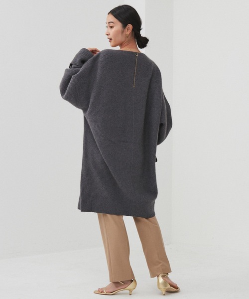 BABYLONE（バビロン）の「アゼミニワンピース（ワンピース）」 - WEAR