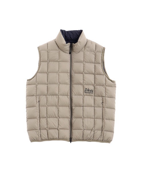 Manhattan Portage（マンハッタンポーテージ）の「Reversible Down