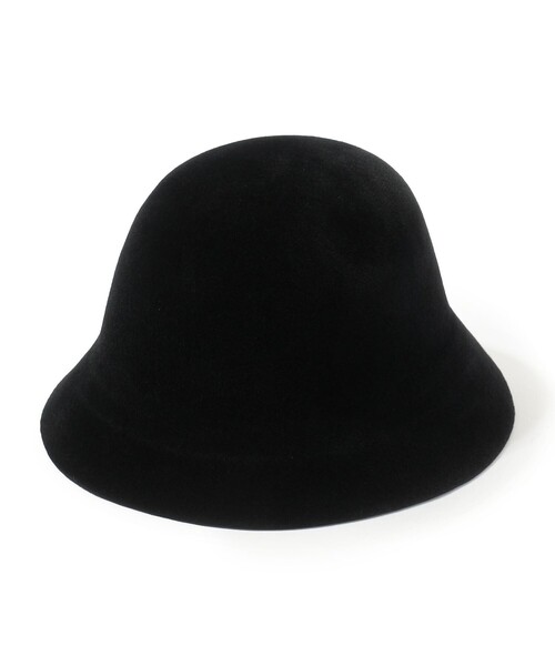 KIJIMA TAKAYUKI ラビットヘアフェルトハット（ハット）｜KIJIMA
