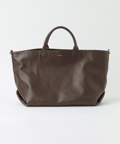 Deuxieme Classe（ドゥーズィエムクラス）の「【CELERI/セルリ】 TOTE