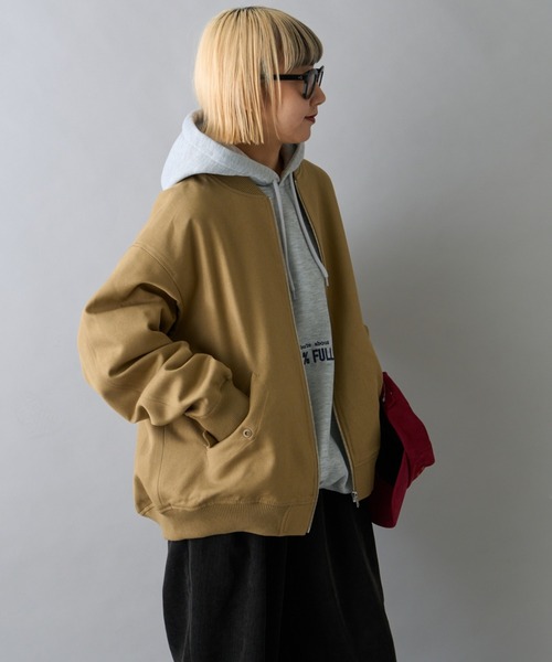 CIAOPANIC TYPY（チャオパニックティピー）の「【ユニセックス】ウール