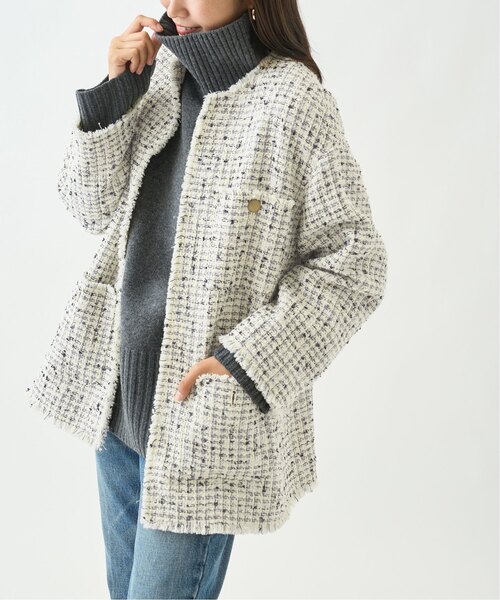 journal standard L'essage（ジャーナルスタンダードレサージュ）の