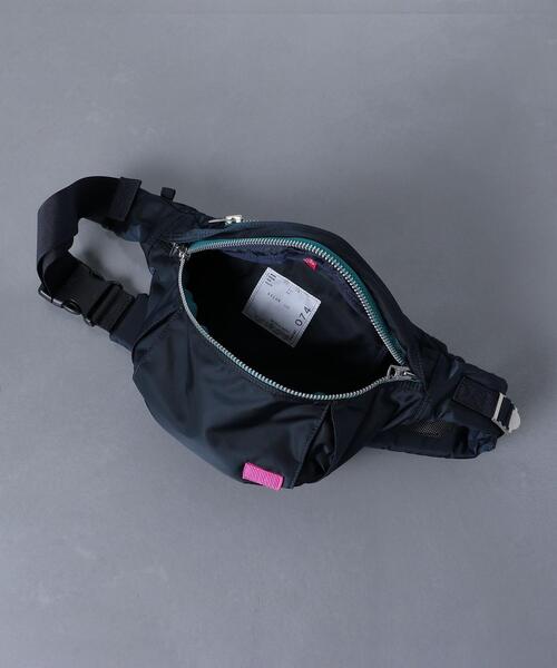 Sacai（サカイ）の「＜sacai（サカイ）＞ PORTER WAIST/B