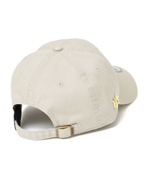 SHIPS別注】NEW ERA:ピンズ付 キャップ（キャップ）｜NEW ERA