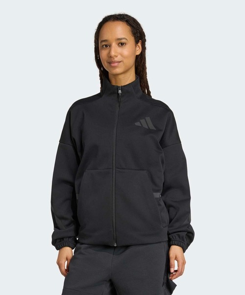 セール】adidas Z.N.E.トラックトップ / ジャージ / トラック