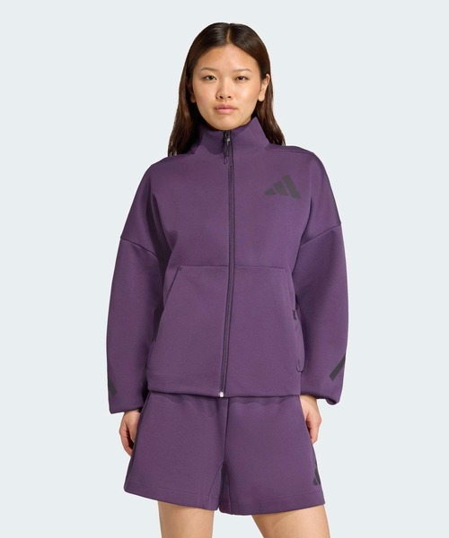 セール】adidas Z.N.E.トラックトップ / ジャージ / トラック