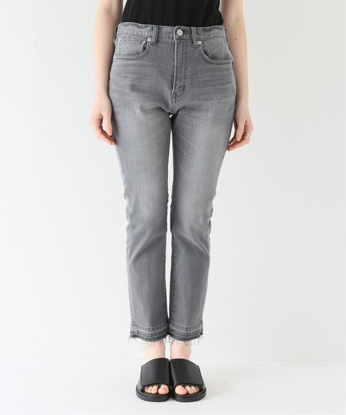 JOURNAL STANDARD（ジャーナルスタンダード）の「リラックスストレート