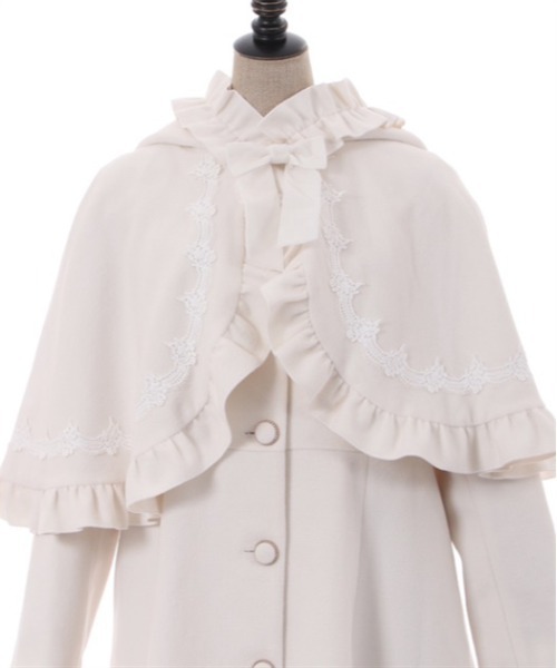 axes femme kawaii（アクシーズファムカワイイ）の「童話の小公女