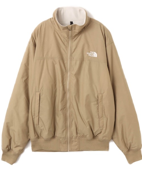 THE NORTH FACE Compact Nomad Blouson / ザ・ノース・フェイス