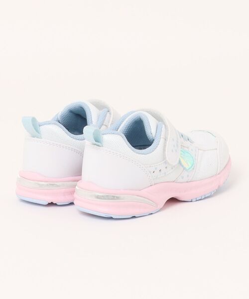 セール】シュンソク 16-22 SLIM 822 キッズランニングシューズ LEC