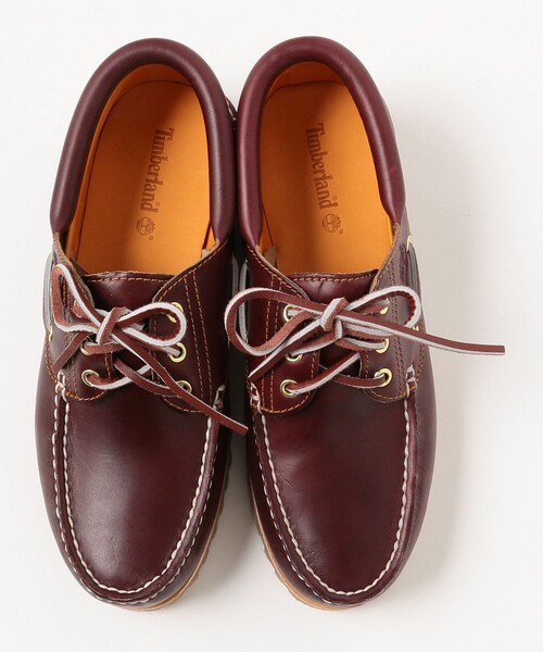 Timberland（ティンバーランド）の「Timberland / Authentic 3eye