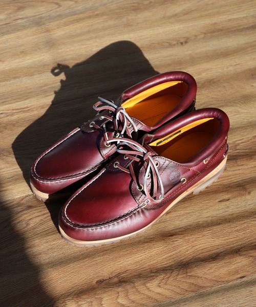 Timberland（ティンバーランド）の「Timberland / Authentic 3eye