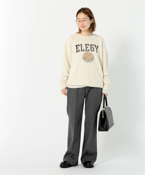 Deuxieme Classe（ドゥーズィエムクラス）の「プリントスエット