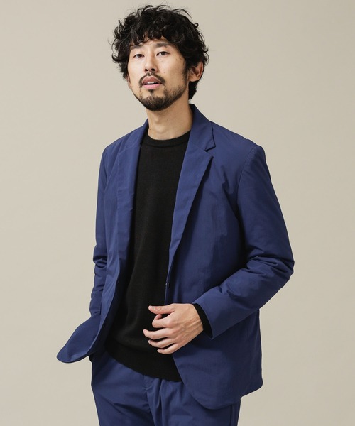 NANO universe（ナノユニバース）の「ダメリーノ インサレーション