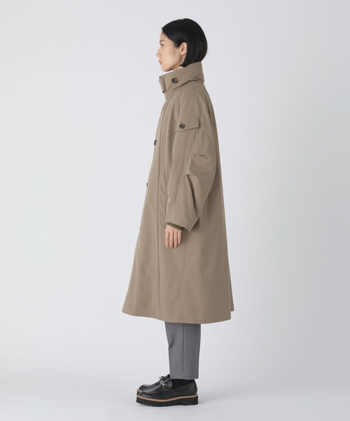 ZUCCa（ズッカ）の「3wayアウター/コート（その他アウター）」 - WEAR