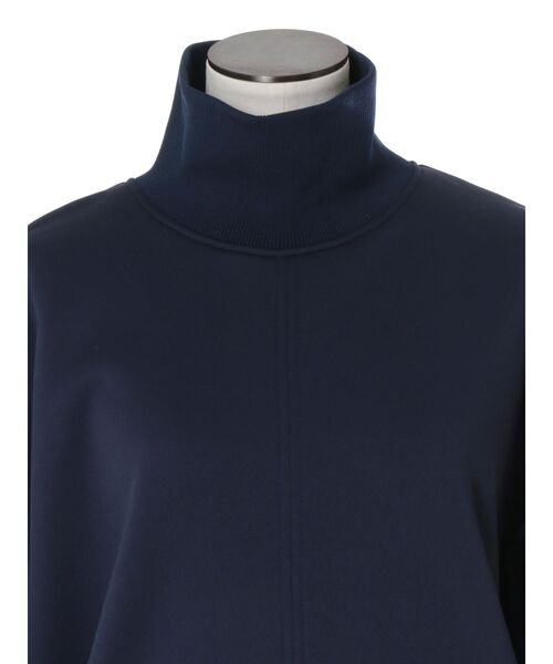 UN3D.（アンスリード）の「キルティングドッキングスウェット