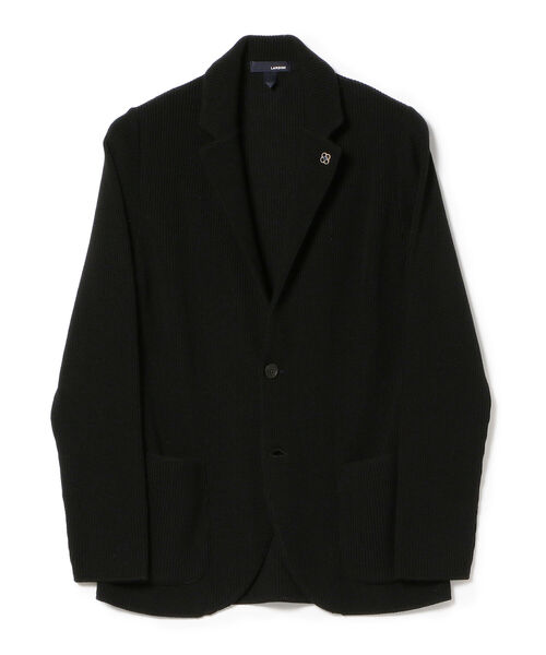 LARDINI（ラルディーニ）の「LARDINI × BEAMS F / 別注 ウール ニット