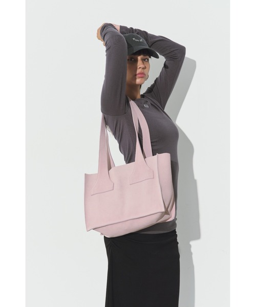 セール】Leather Tote Bag /本革トートバッグ（ショルダーバッグ