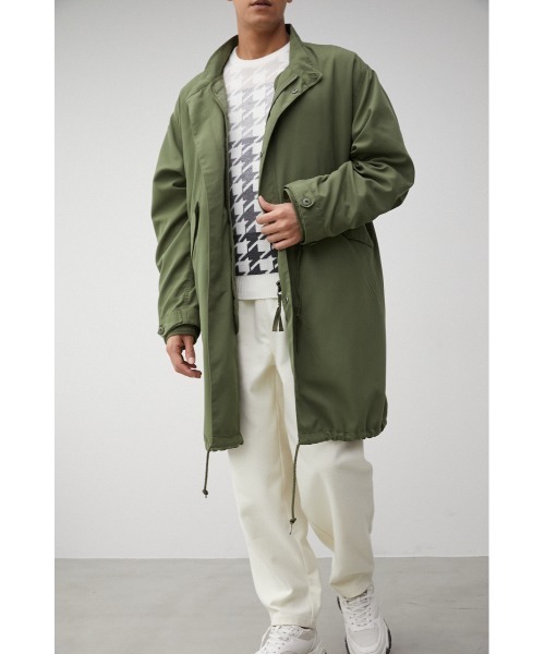 3WAY MODS COAT/3WAYモッズコート（モッズコート）｜AZUL BY MOUSSY