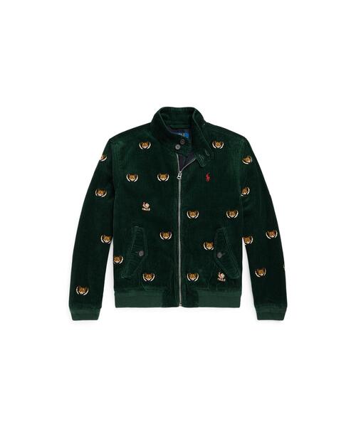 POLO RALPH LAUREN CHILDRENSWEAR（ポロ ラルフ ローレン チルドレンズ