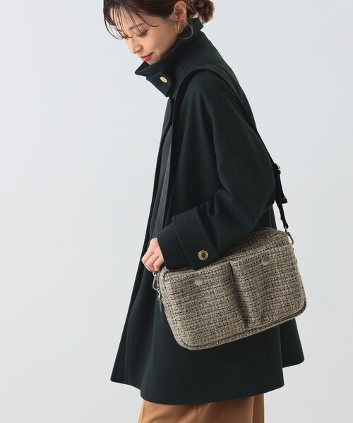 A VACATION（アヴァケーション）の「A VACATION / TOOLS ツイード